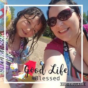 Meet your Posher, Tiffany